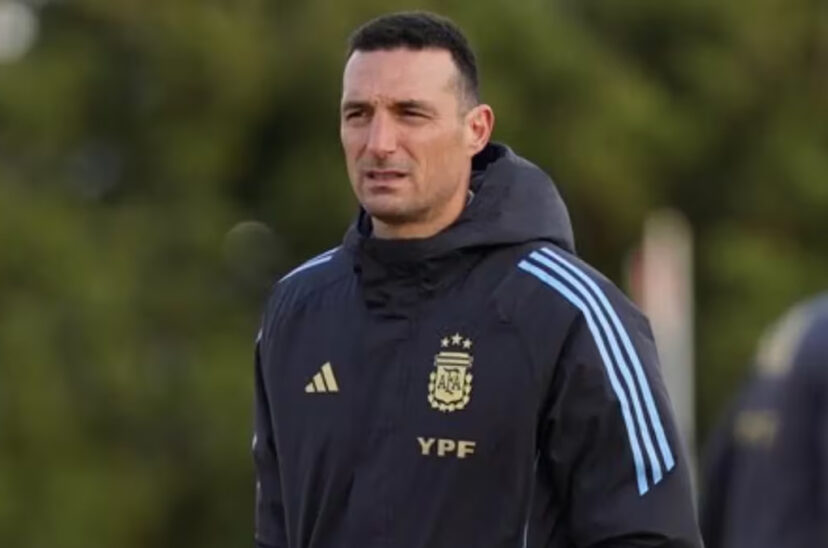 scaloni