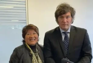 senadora