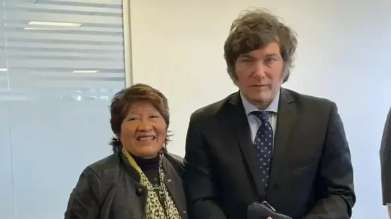 senadora