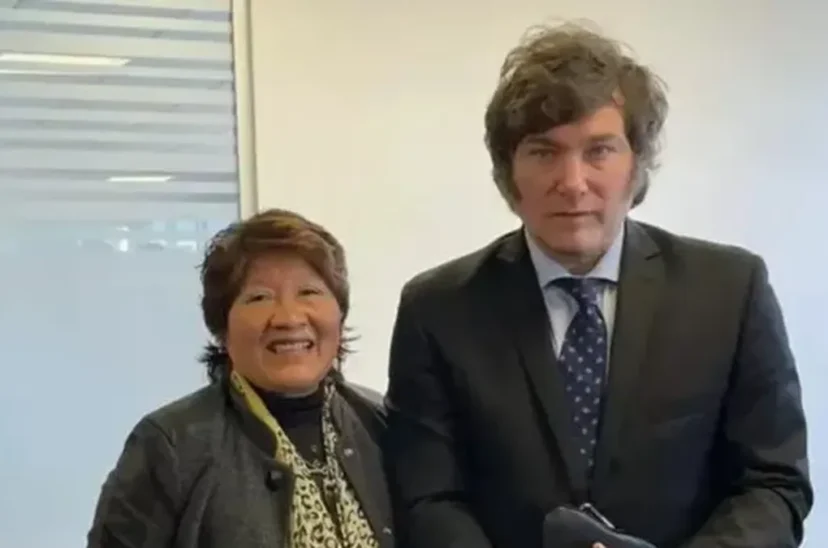 senadora