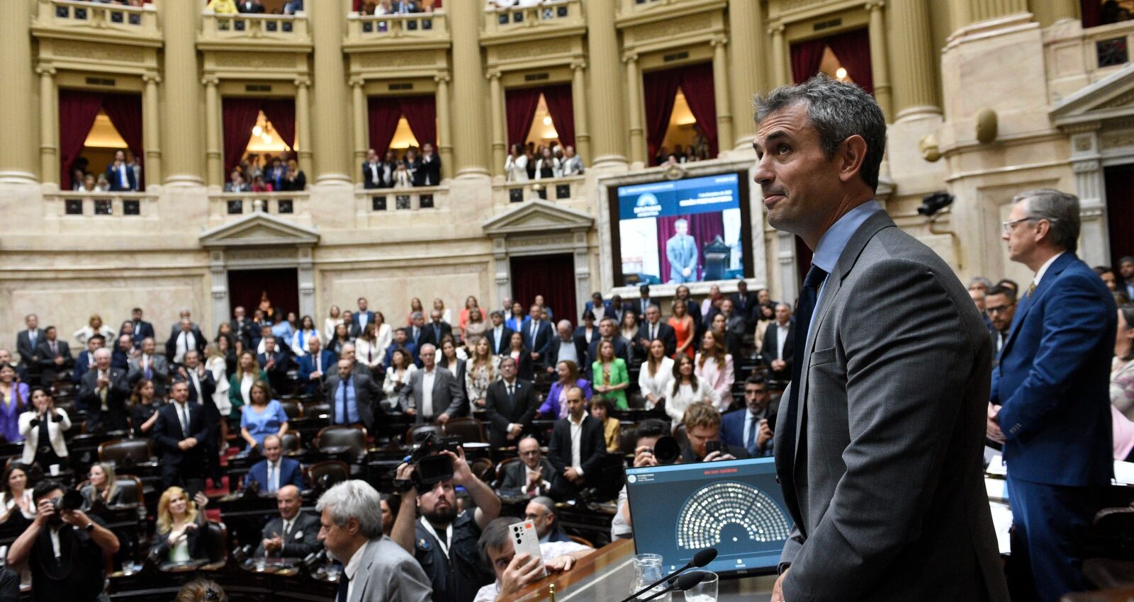 Diputados