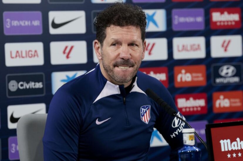 cholo simeone