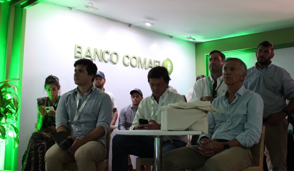 stand comafi