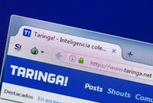 Taringa!
