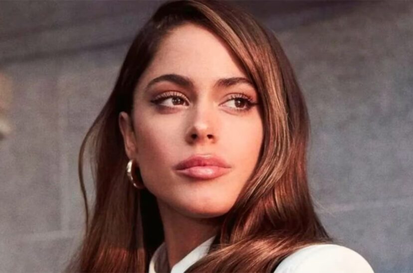 tini stoessel