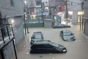 tormenta