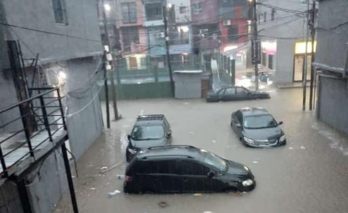tormenta