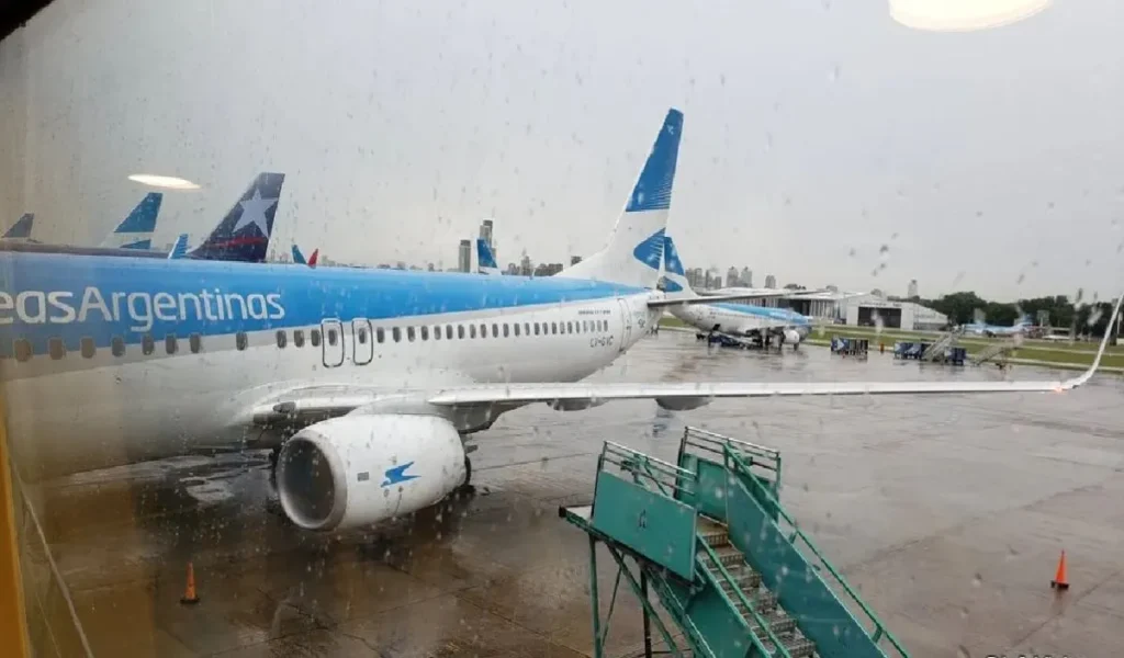 Aeropuerto