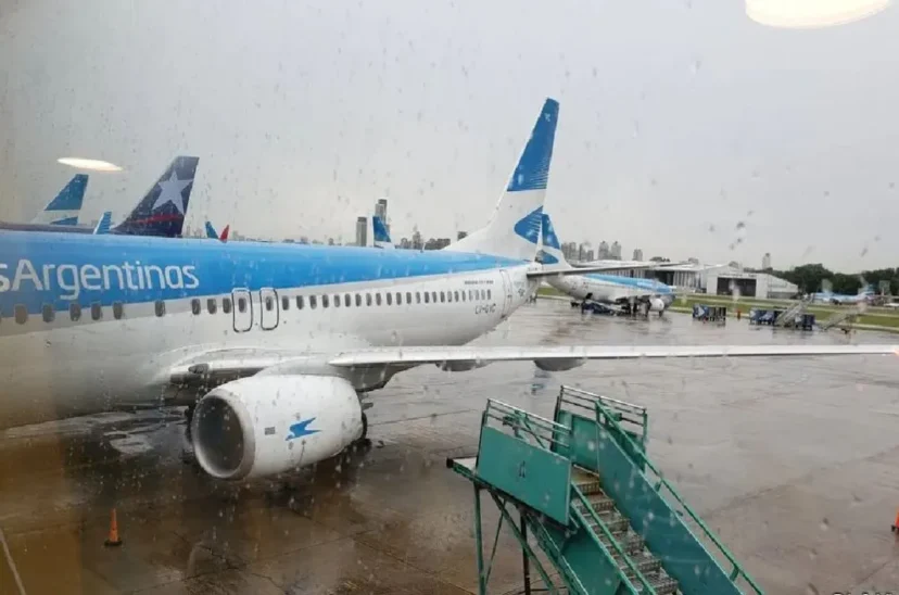 Aeropuerto