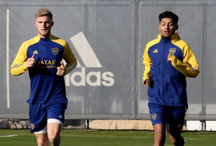 valentini seleccion argentina