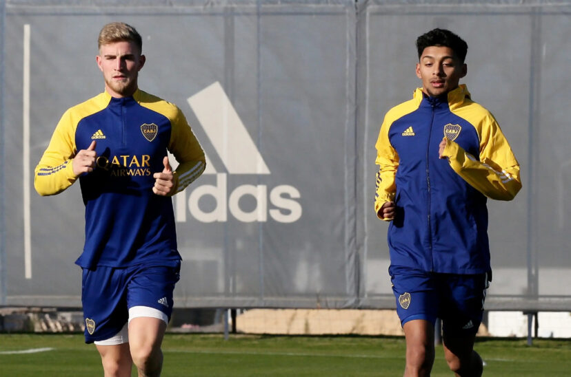 valentini seleccion argentina