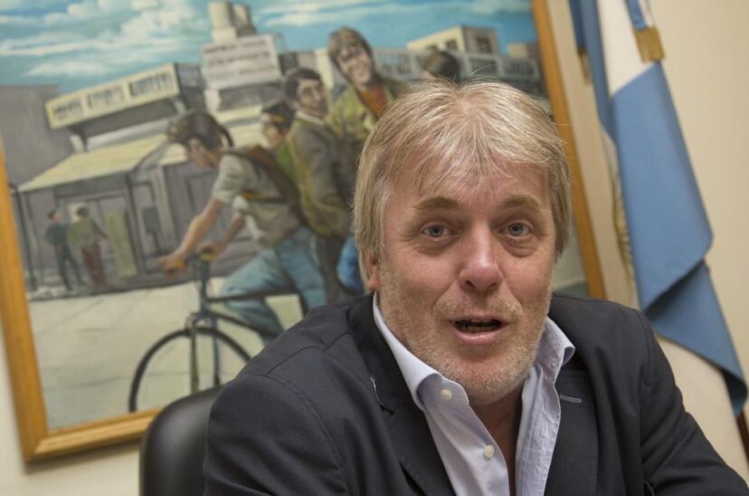 gustavo vera trata de personas