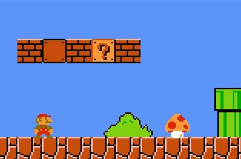 videojuegos consola portátil