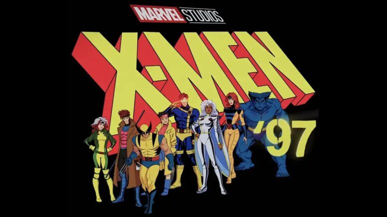 xmen 97