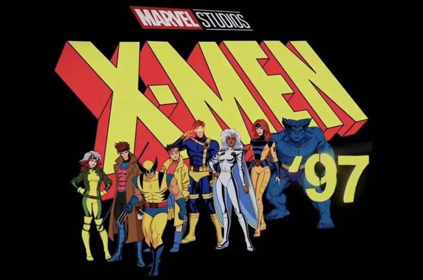 xmen 97