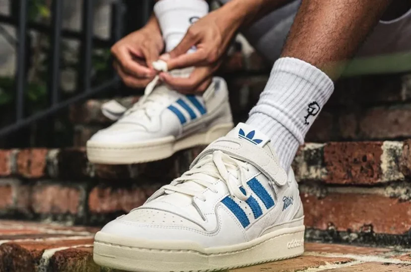 zapatillas Adidas - outlet