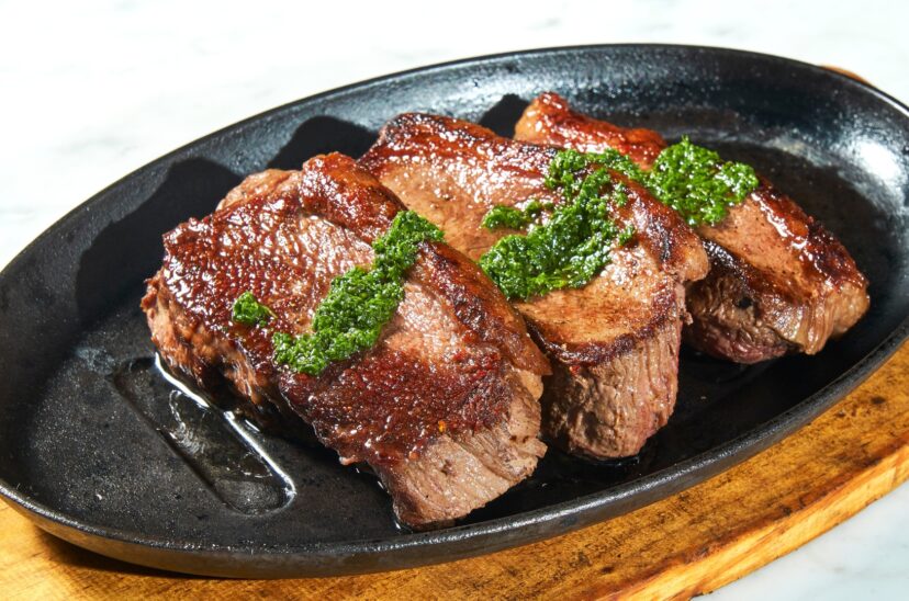 parrilla