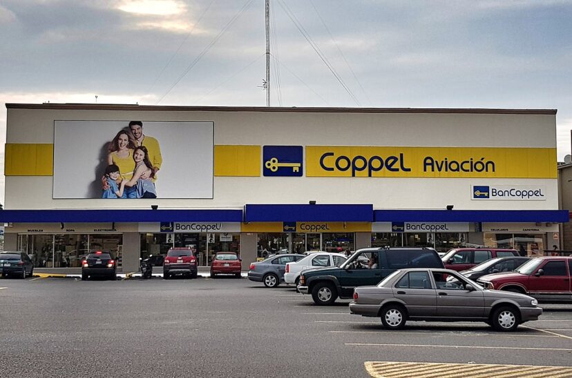 Coppel