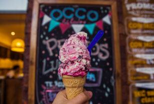 helado