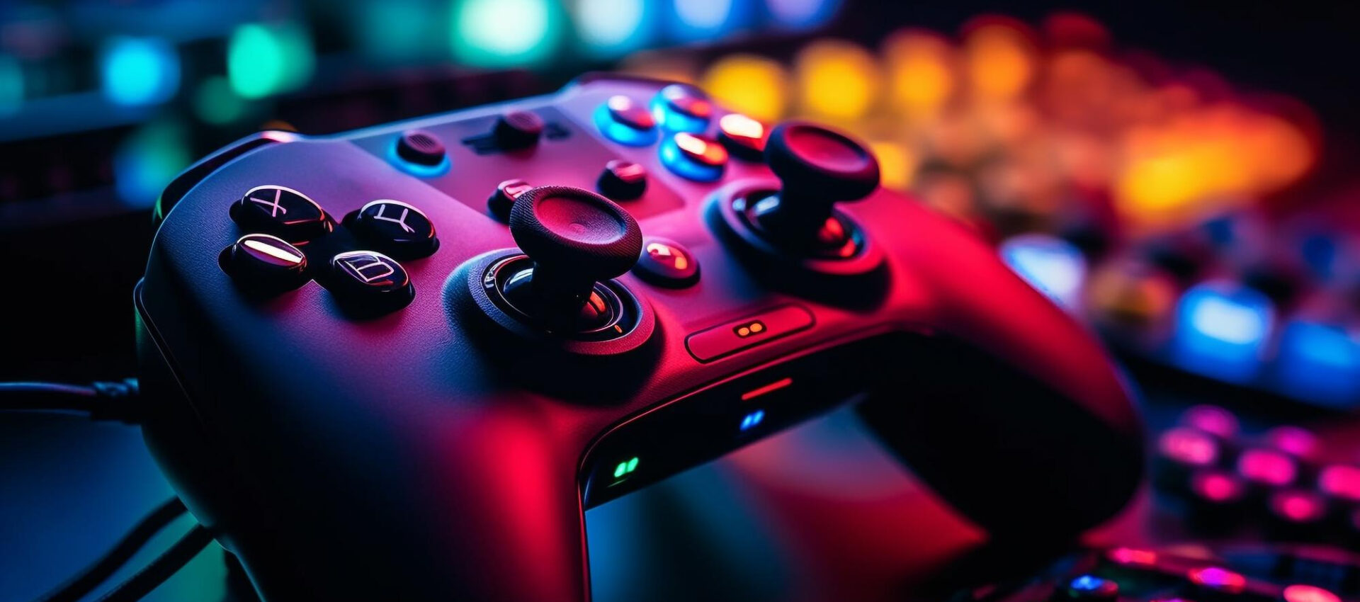 videojuegos