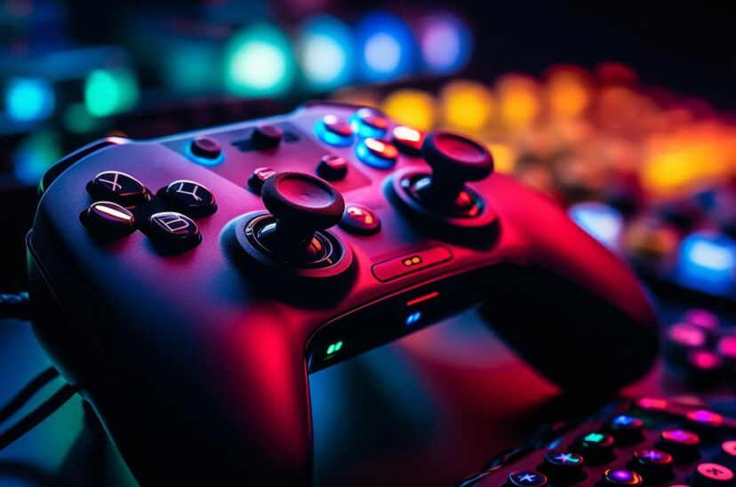 videojuegos
