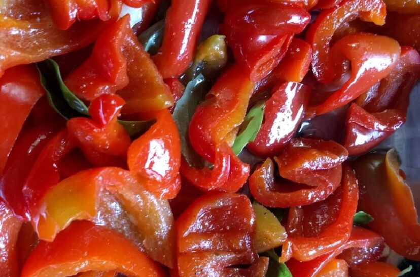 escabeche