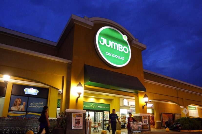 Jumbo