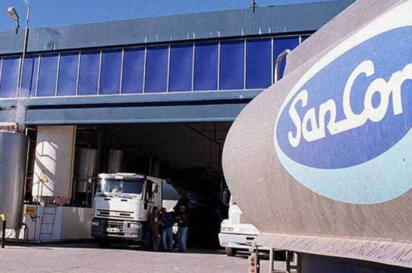sancor