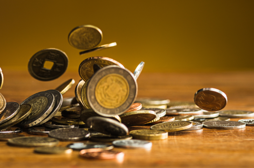moneda