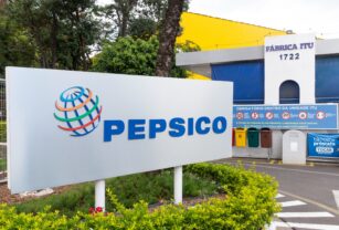 Pepsico