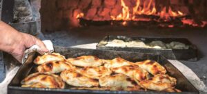 asado
