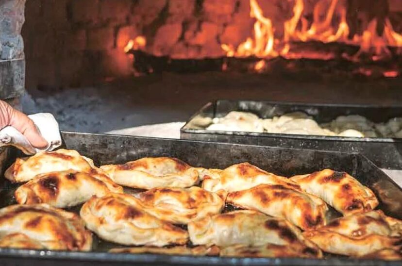 asado