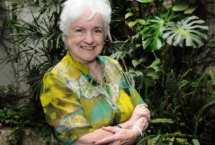 Adela Montes