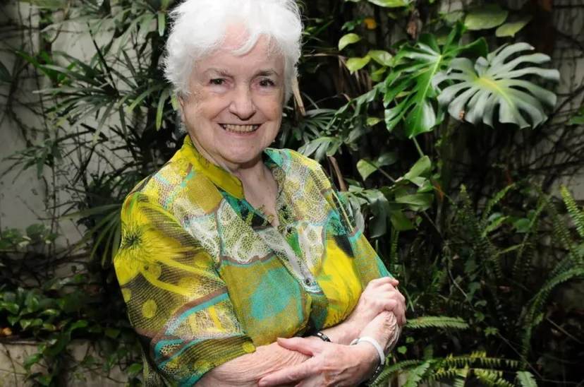 Adela Montes