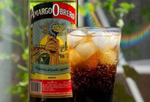 Amargo Obrero