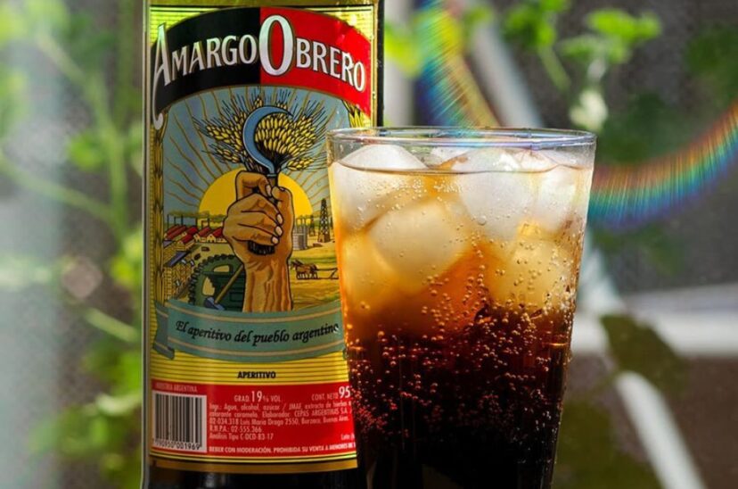 Amargo Obrero
