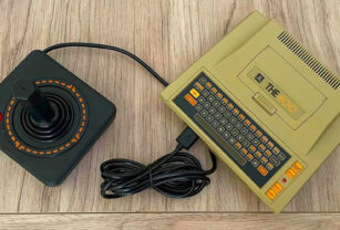 Atari Consola Videojuegos Retro
