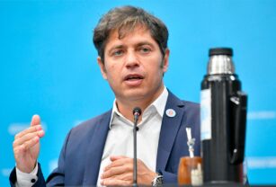 axel kicillof