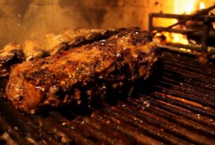 Bife Asado