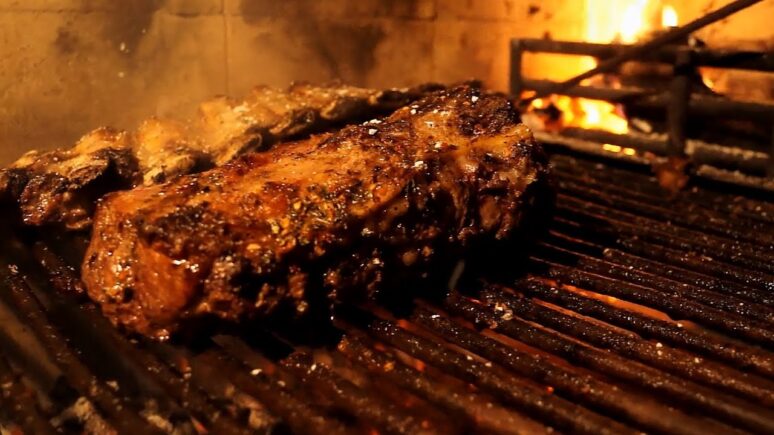 Bife Asado