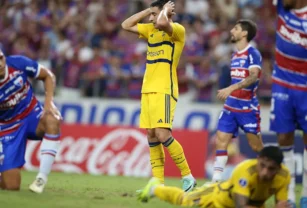 Boca memes