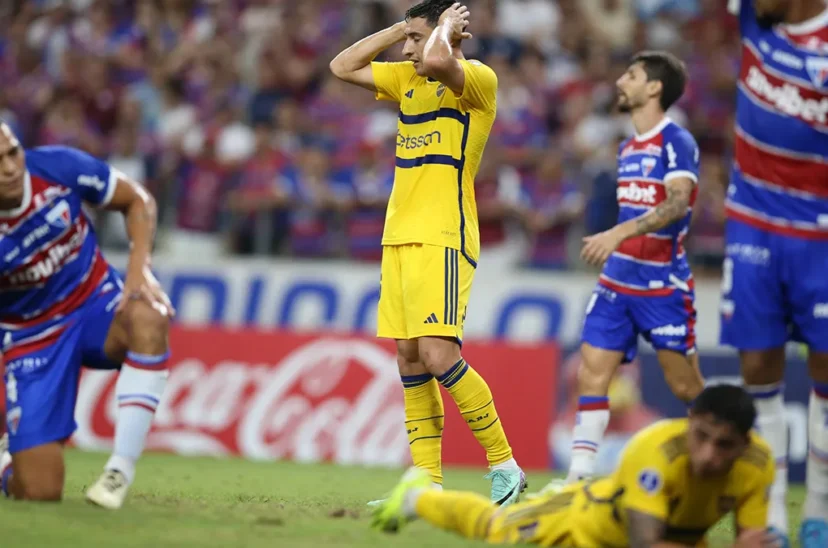 Boca memes