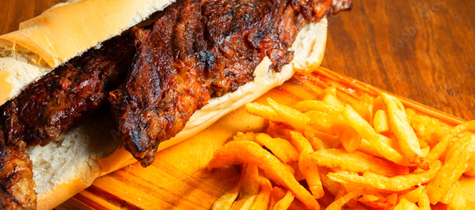 Bodegón Parrilla