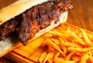 Bodegón Parrilla