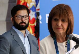 Boric Bullrich