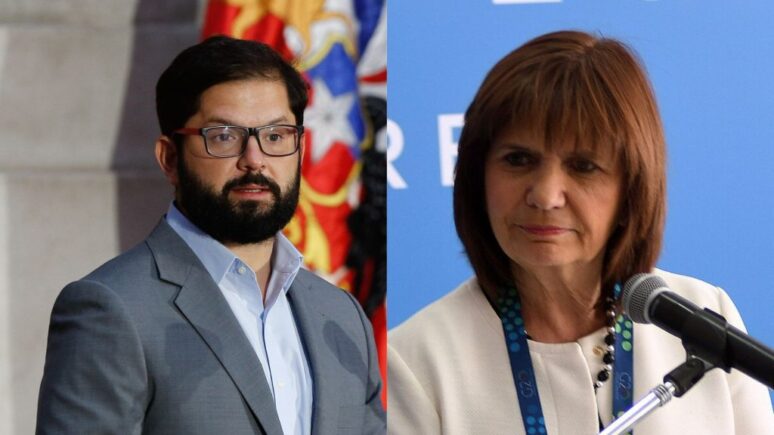 Boric Bullrich