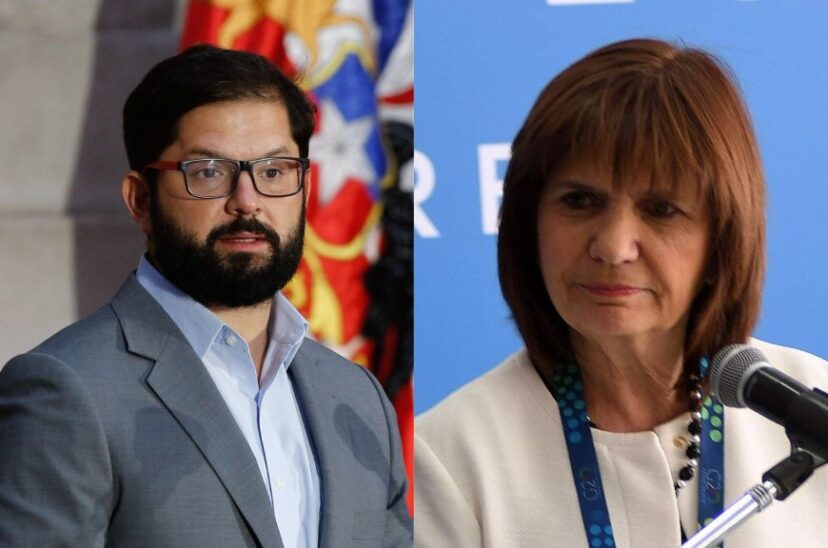 Boric Bullrich