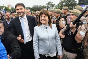 Bullrich Rosario