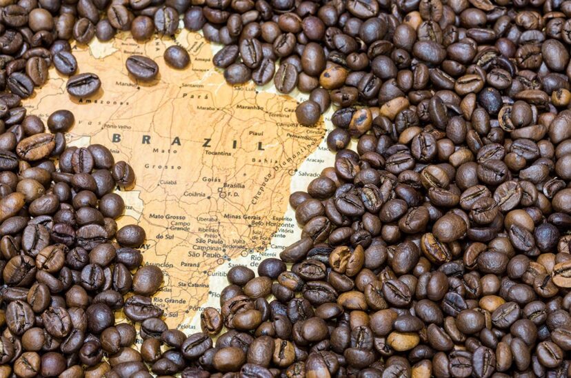 Café Brasil
