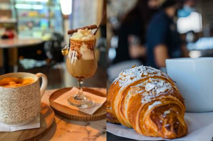 Café de especialidades